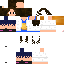 Texture for Cloudine