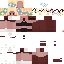 Texture for WanwanSwinsuit