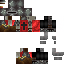 Texture for Kellen's crusader outfit