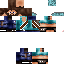Texture for master steve