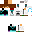 Texture for david