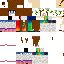 Texture for Mouse