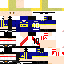 Texture for davo river