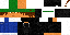 Texture for FlatCapGuy
