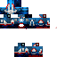 Texture for Andry55779nerf