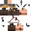 Texture for Thor Ragnarok