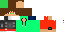 Texture for faceless