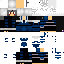 Texture for Tobirama