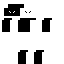 Texture for confusion
