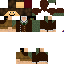 Texture for Lilix villager