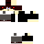 Texture for the game warrior