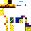 Texture for NoobiePlayer
