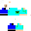 Texture for FIN