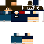 Texture for MICHAEL00