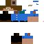 Texture for DIEGO GAMER