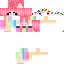 Texture for rainbowdressv6