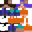 Texture for cha cha cha