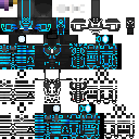 Texture for clawsquad