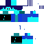 Texture for sullcacrack
