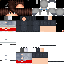 Texture for Minha Skin