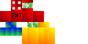 Texture for Creeper_TNT