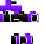 Texture for reverse dream