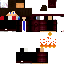 Texture for loo