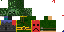 Texture for Mine4Zombie