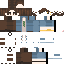 Texture for despairling joe tazuna