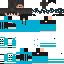 Texture for חי
