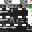 Texture for korkunç robot