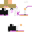 Texture for kKlausGamer_YT - RubyCard MANONDFOBFUYBVFOUYVF