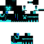 Texture for cool creeper