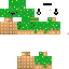 Texture for menthe