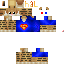 Texture for 3D