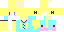 Texture for H女孩