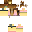 Texture for Hansa.