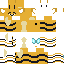 Texture for Cat-Bee