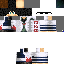 Texture for HACK BY:DEDOS