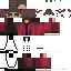 Texture for assasing demon