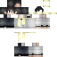 Texture for Oreki