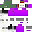 Texture for zhaba flex