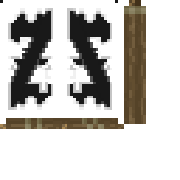 Texture for wzickzack