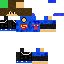 Texture for salamader gamer