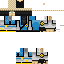 Texture for Raiden