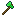 Texture for EmeraldAxe