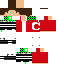 Texture for MOJANG OFFICIAL 