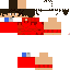 Texture for steve