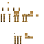 Texture for stand