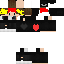 Texture for xImWillansh